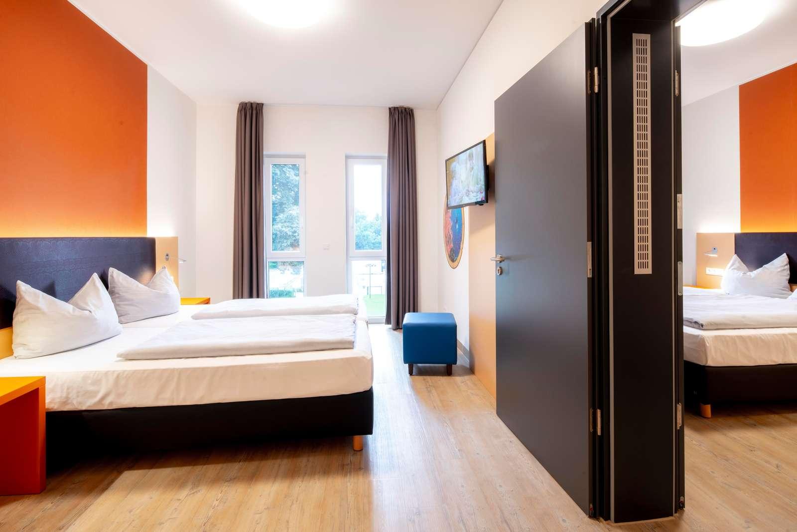 Friendly Cityhotel Oktopus Siegburg Kültér fotó