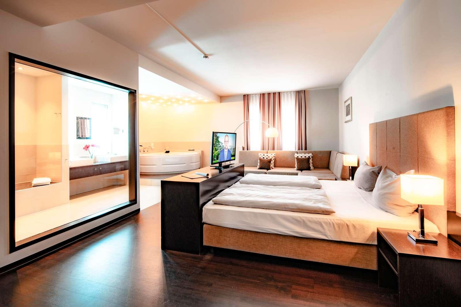 Friendly Cityhotel Oktopus Siegburg Kültér fotó