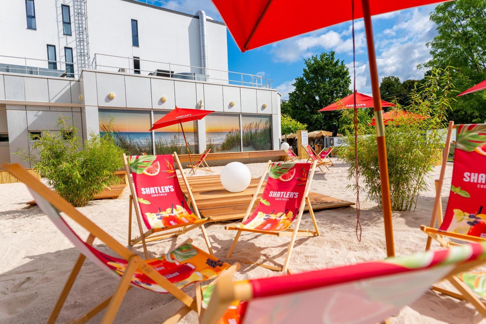 Friendly Cityhotel Oktopus Siegburg Kültér fotó