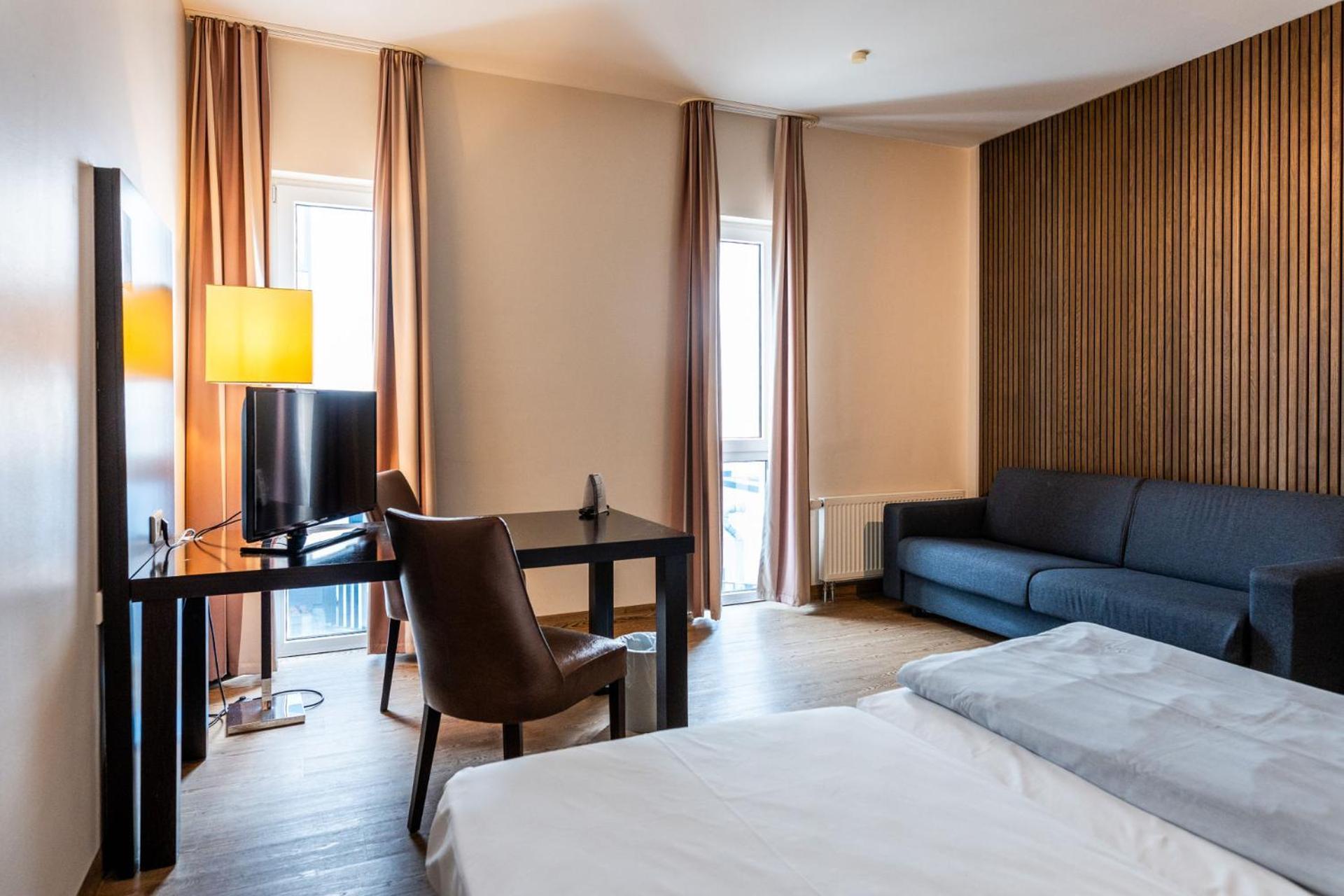 Friendly Cityhotel Oktopus Siegburg Kültér fotó