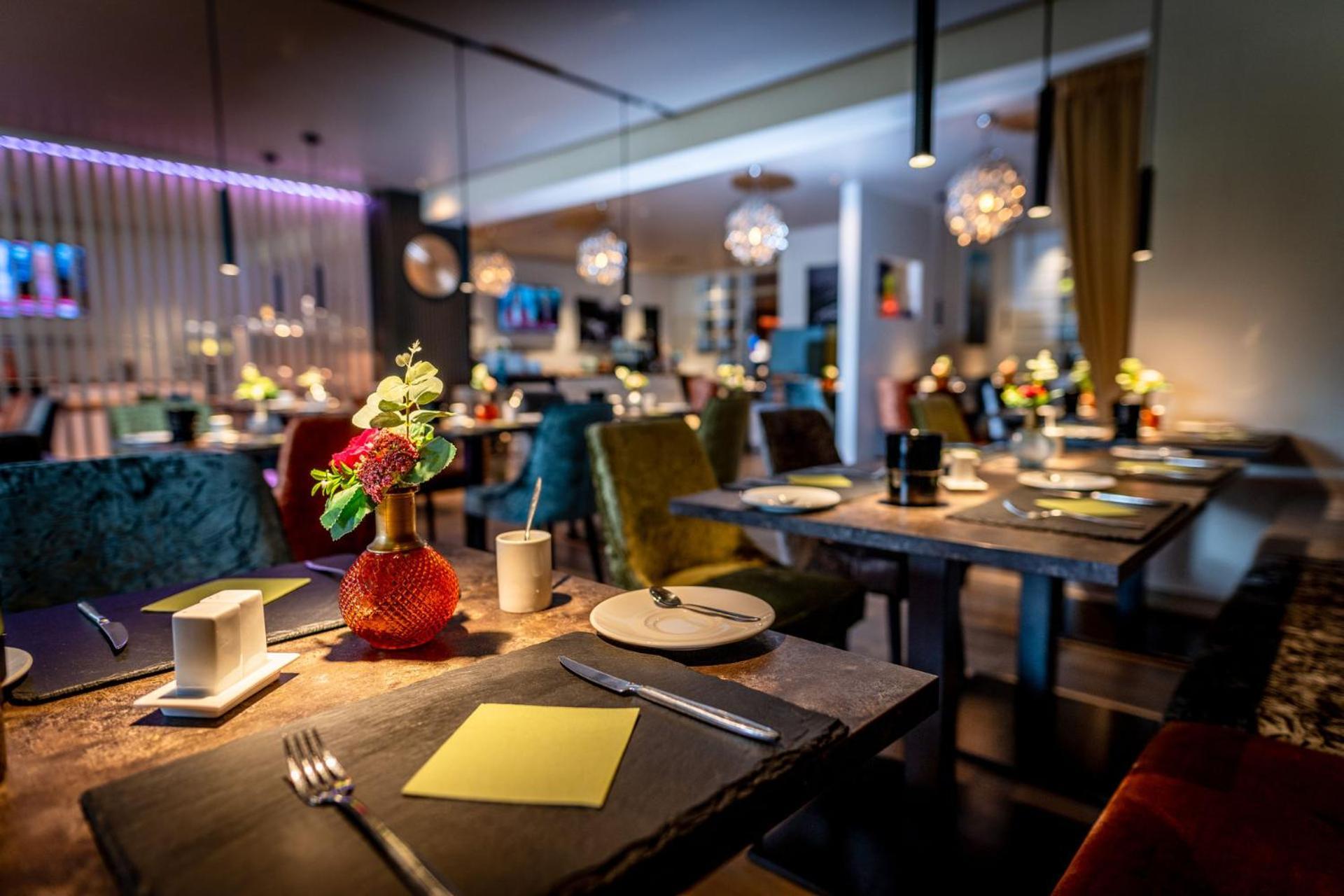 Friendly Cityhotel Oktopus Siegburg Kültér fotó