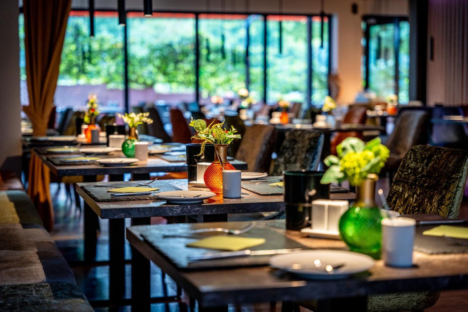 Friendly Cityhotel Oktopus Siegburg Kültér fotó