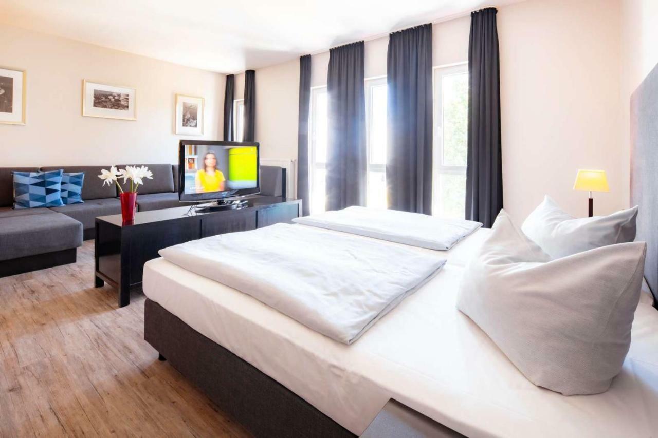 Friendly Cityhotel Oktopus Siegburg Kültér fotó