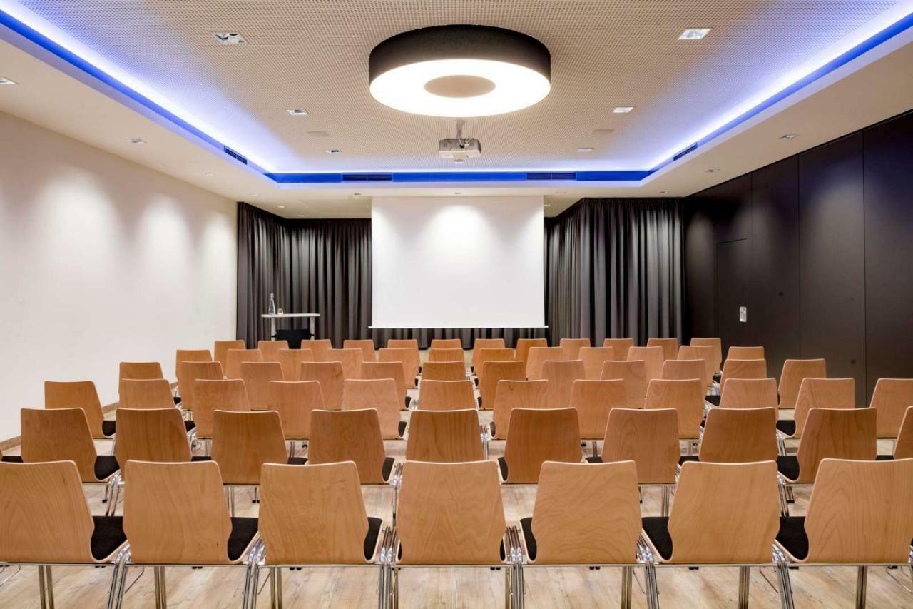 Friendly Cityhotel Oktopus Siegburg Kültér fotó